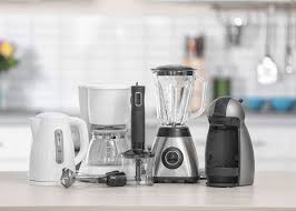 Kitchen Appliances